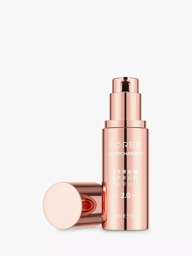 Сыворотка Foreo — Supercharged Serum . , обогащенная электролитами, 30 мл