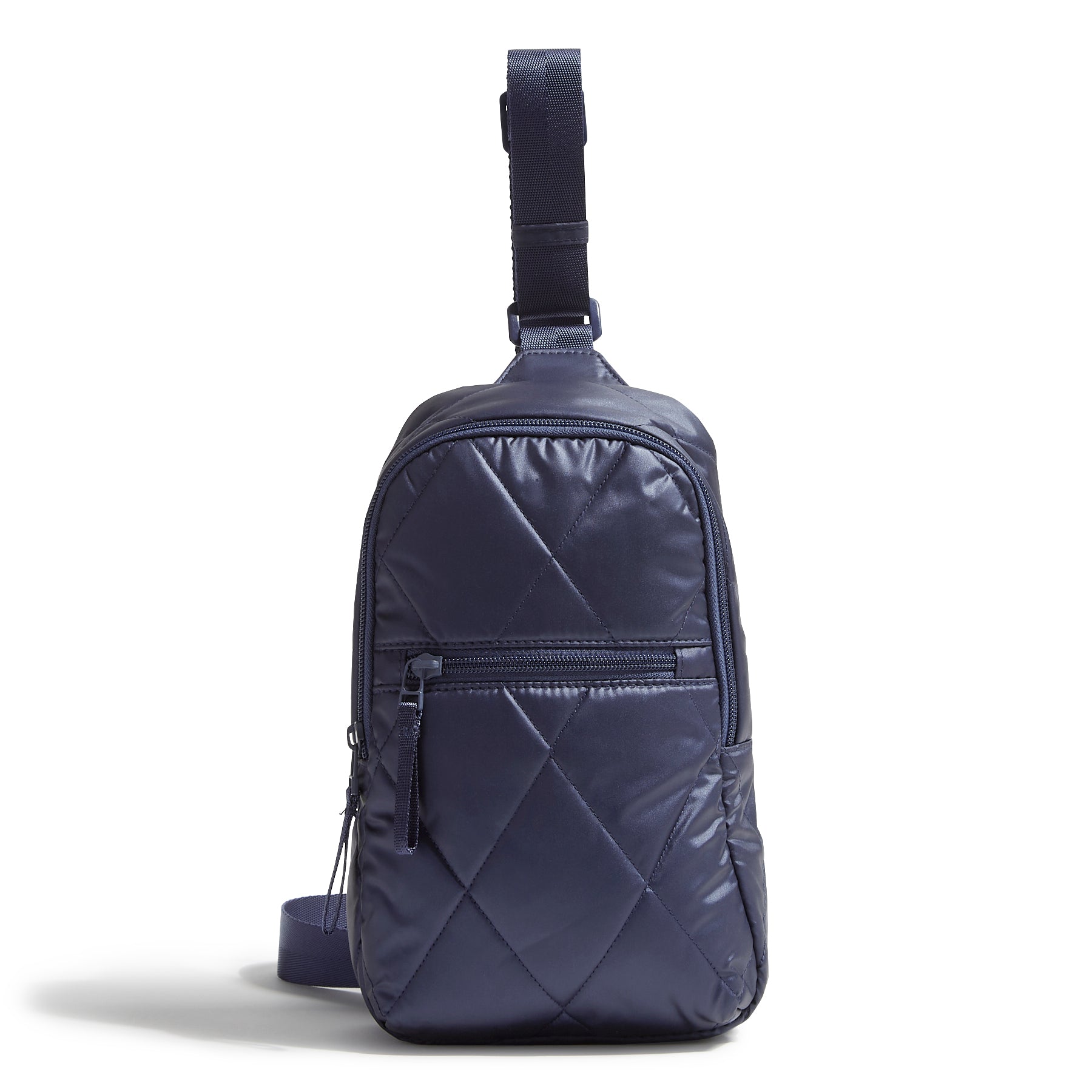 

Ультралегкий слинг-рюкзак Essential Vera Bradley, Peacoat