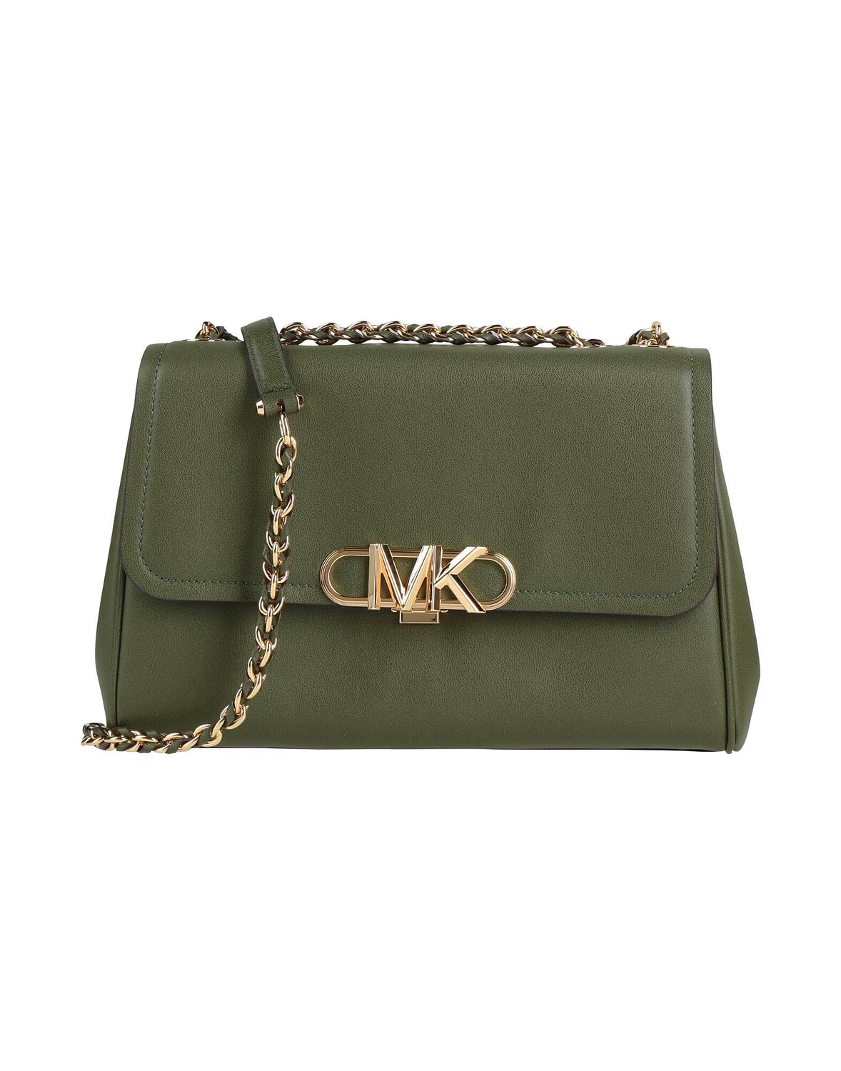 

Сумка через плечо Michael Kors, зеленый