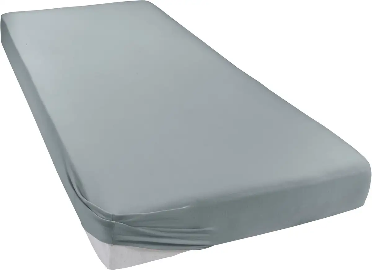 

Простыня Irisette "Royal 3" 90-100х190-220 см, 1 шт., цвет platinfarben