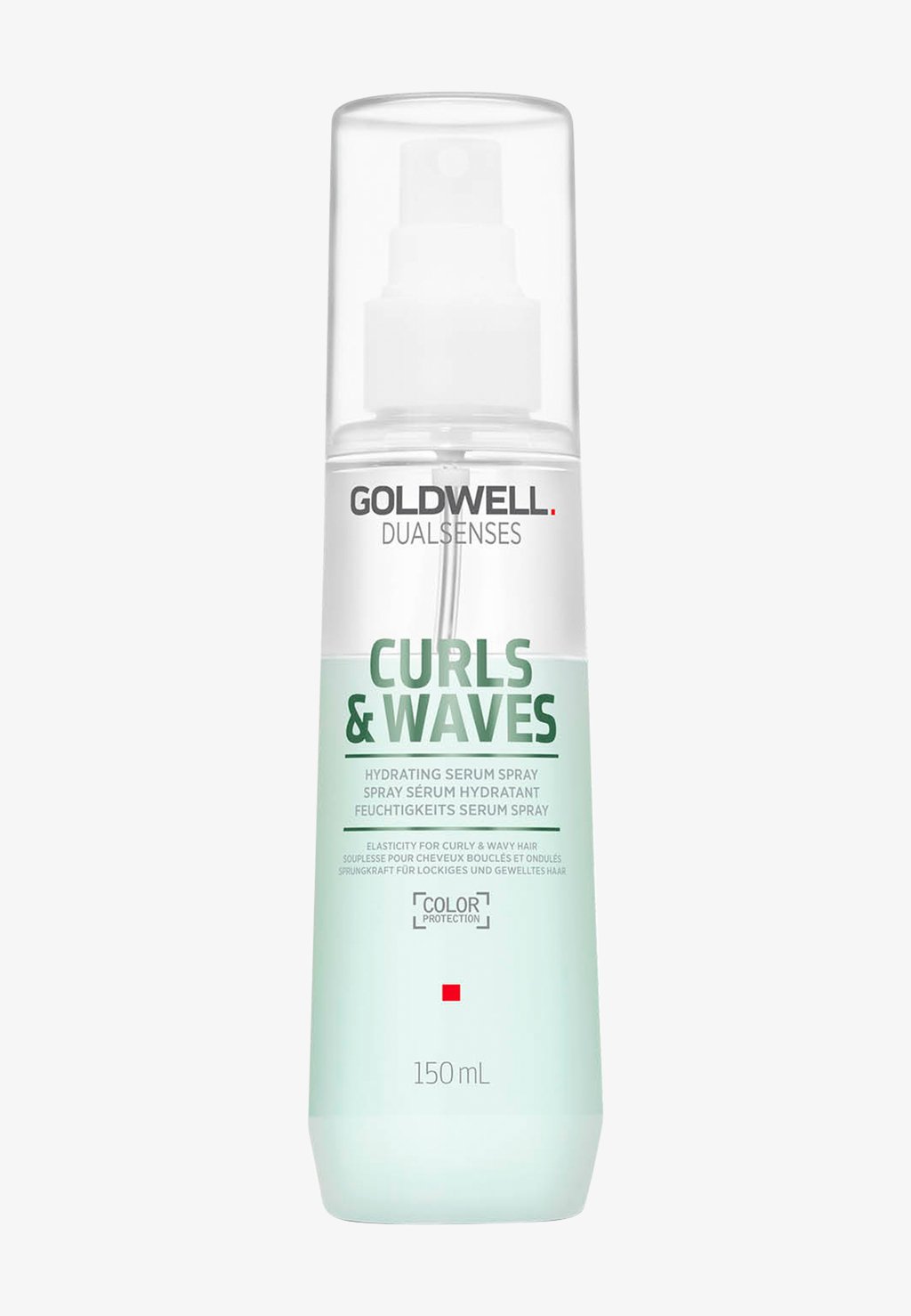 

Уход за волосами GOLDWELL DUALSENSES CURLS & WAVESHYDRATING SERUM SPRAY Goldwell