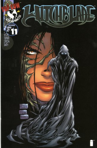 

Witchblade: December 1996, Issue 11 (Volume 1) (Top Cow)