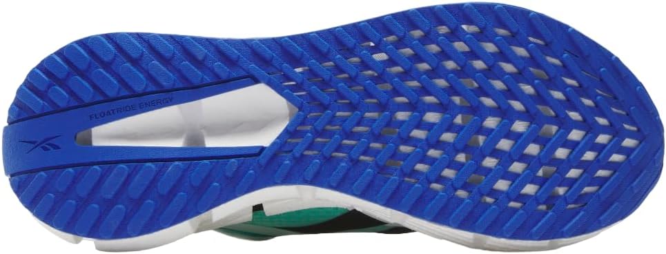 Мужские беговые кроссовки Reebok Floatzig — фото 4
