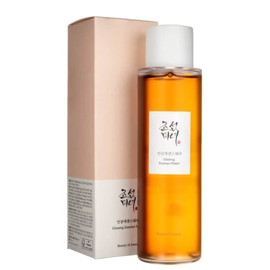 

Эссенция для лица Beauty of Joseon с женьшенем - 150 мл, Inny producent