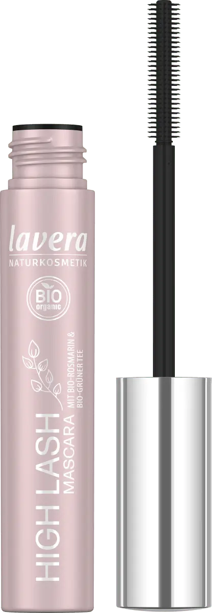 

Тушь для ресниц High Lash 5,5 мл lavera