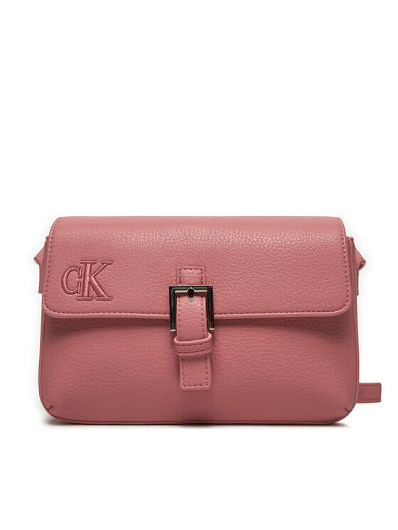

Сумочка Calvin Klein, розовый