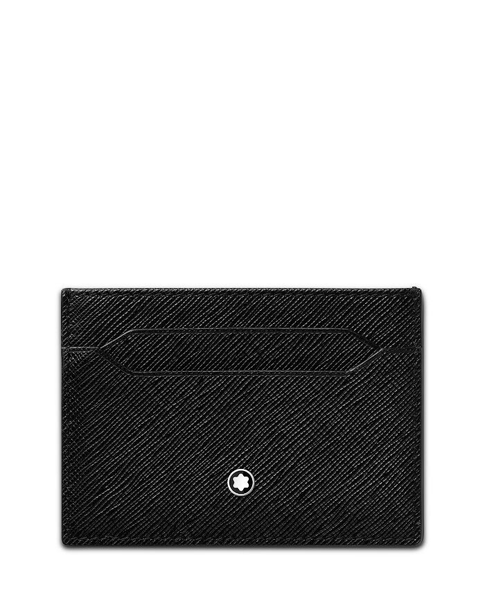 

Кожаная визитница Sartorial Montblanc