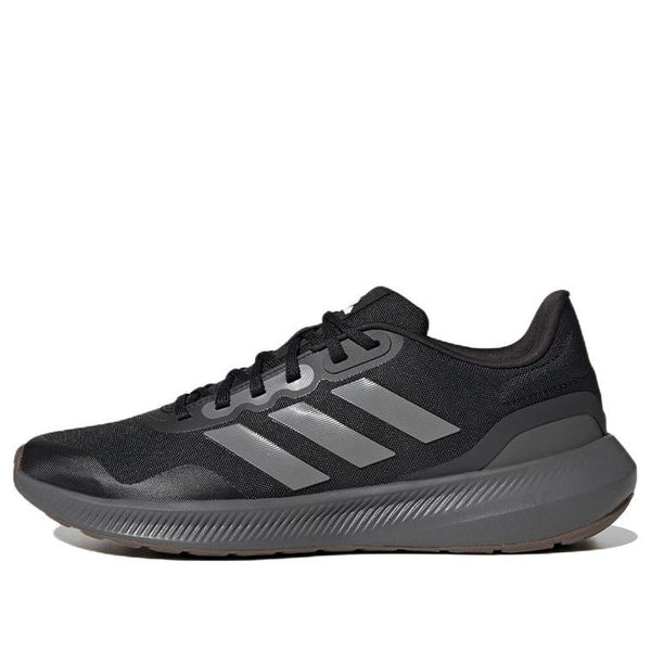 

Кроссовки runfalcon 3.0 тр Adidas, черный