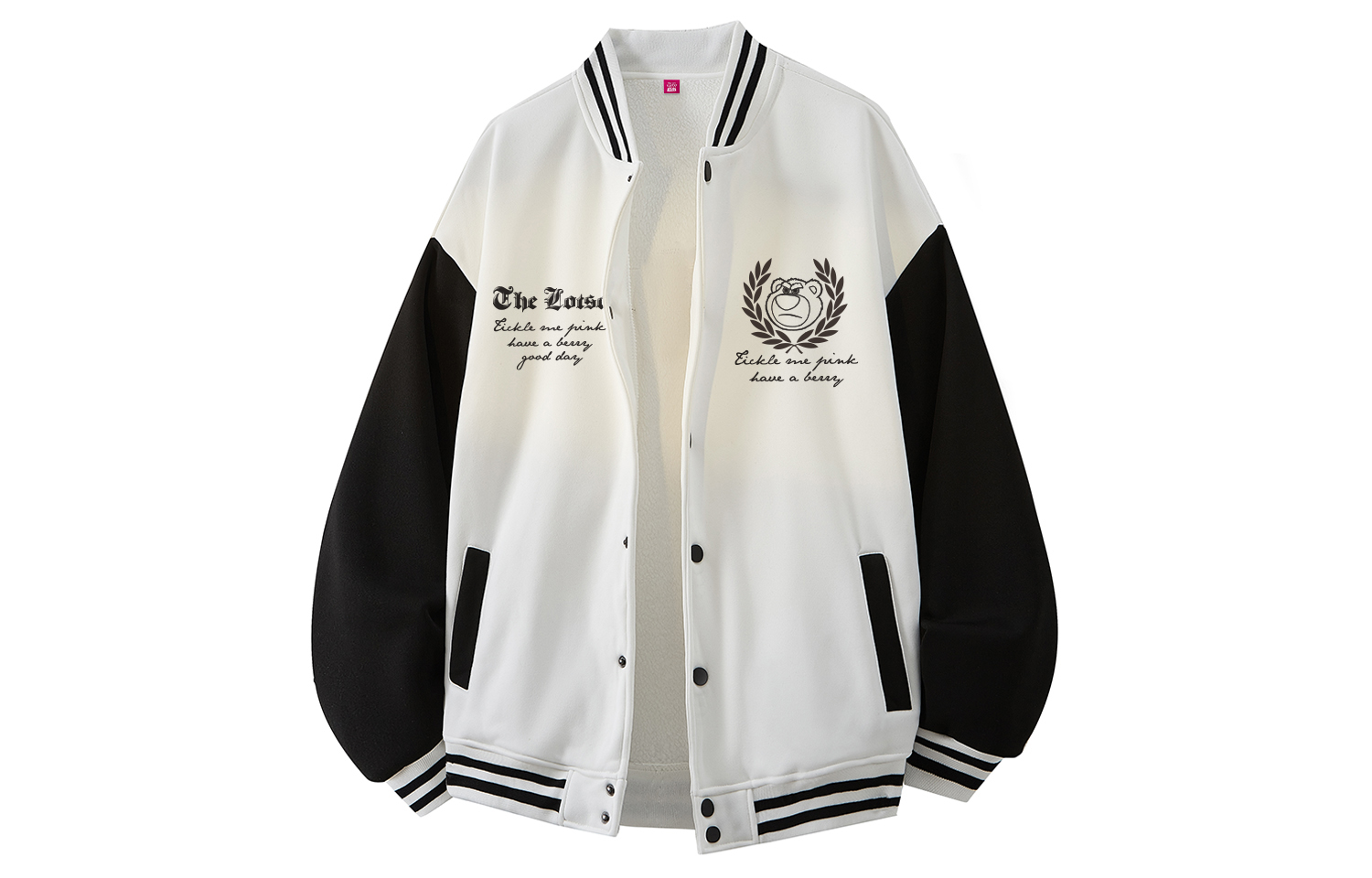 

Disney Куртка Unisex, White