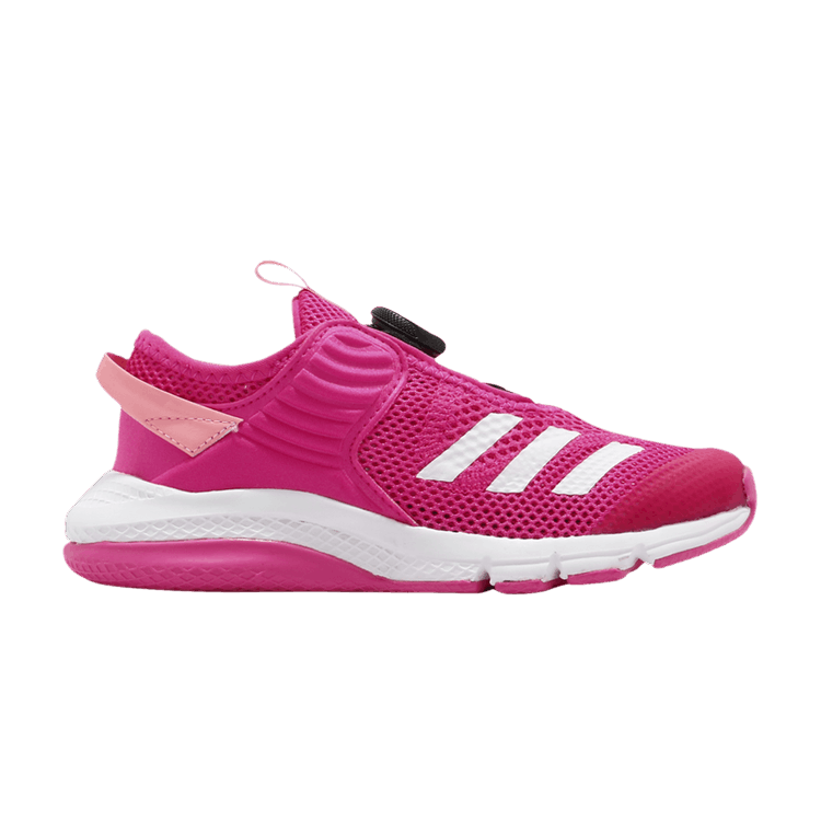 

Кроссовки ActiveFlex Boa J 'Shock Pink', розовый