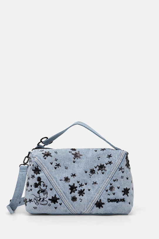 

Сумка Mickey Sple Desigual, синий