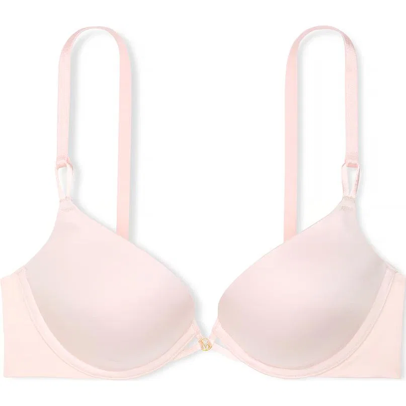 Бюстгальтер Angel Pink Victoria's Secret