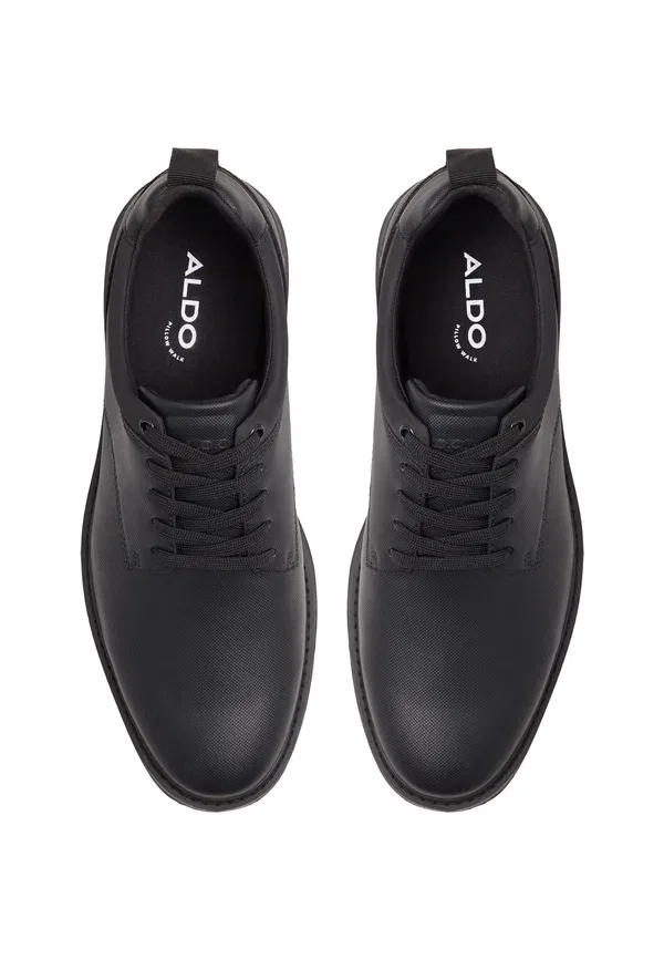 Ботинки Preth lace ups Aldo, черный — фото 3