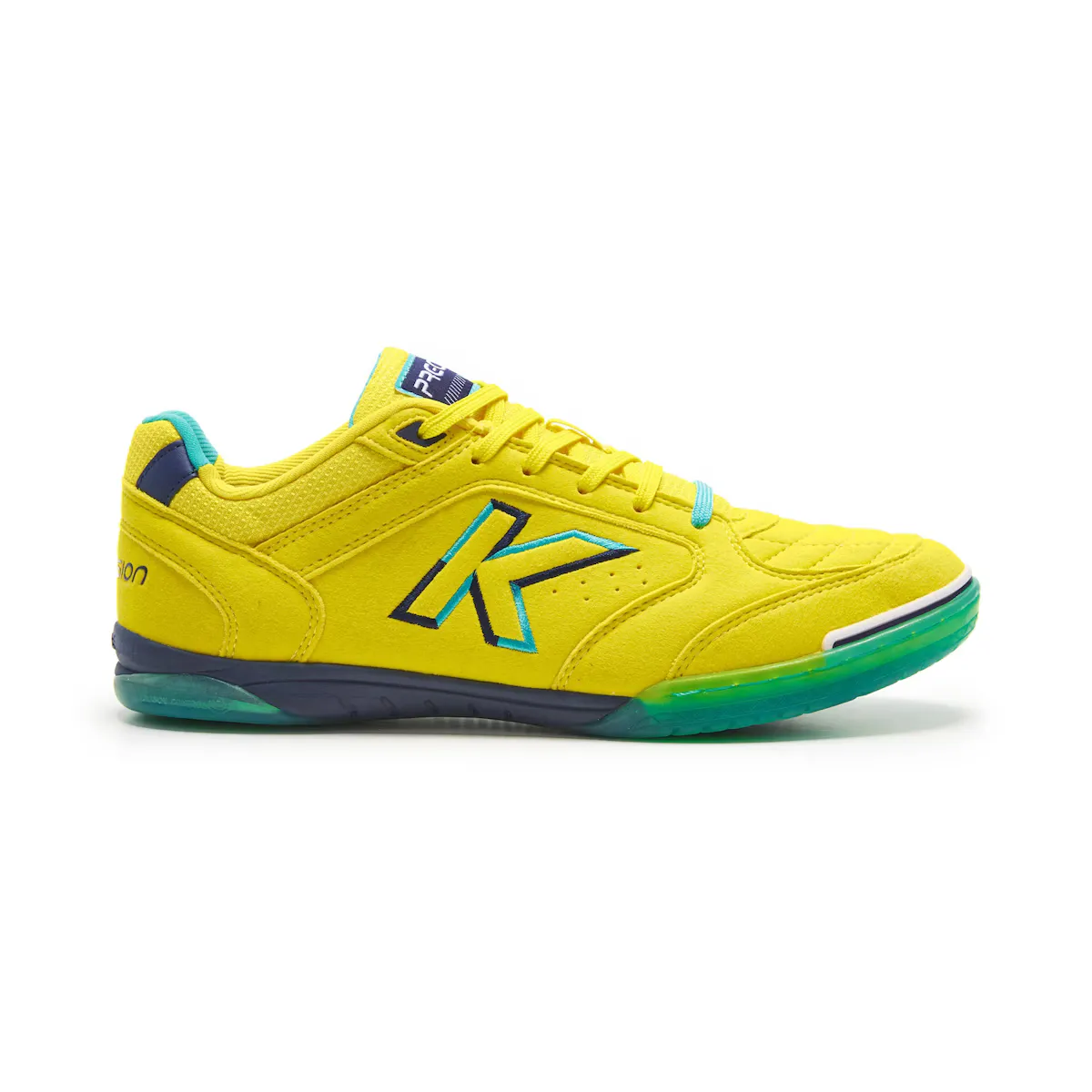 

Унисекс Precision Kelme футбольные кроссовки для помещений, цвет Marino