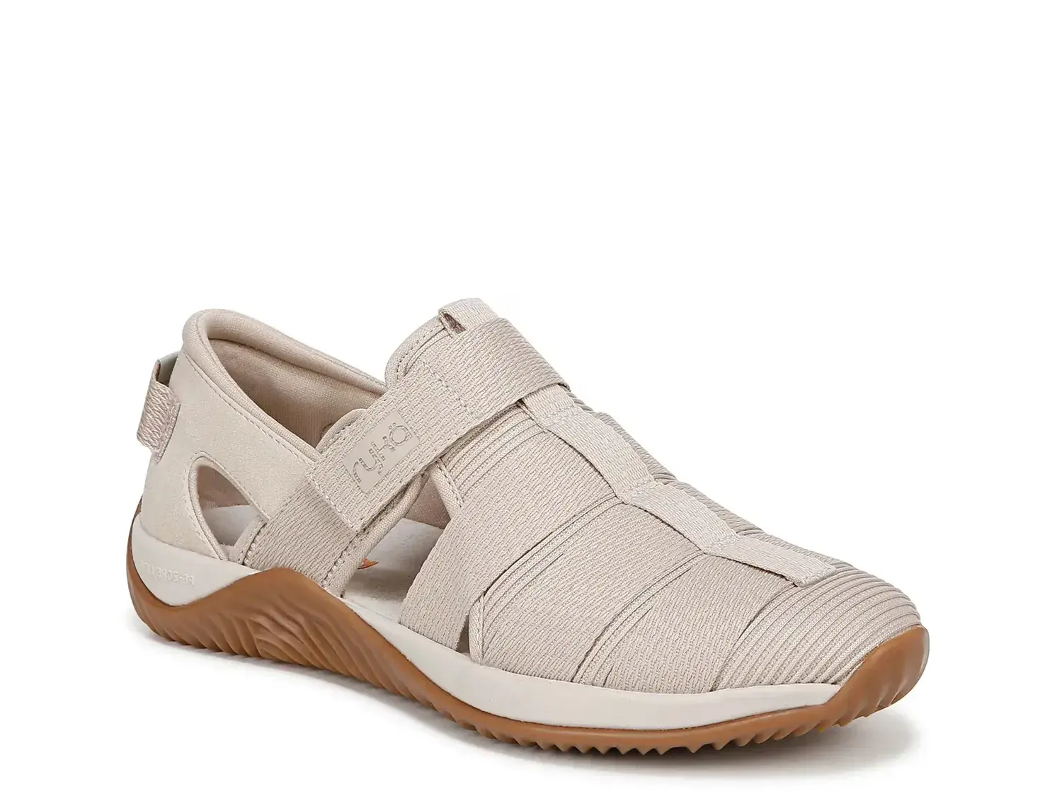 Echo Fisherman Слипоны Ryka, Taupe