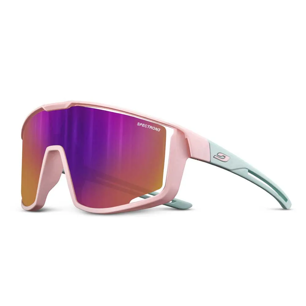 

Солнцезащитные очки Julbo Fury S polarized, прозрачный