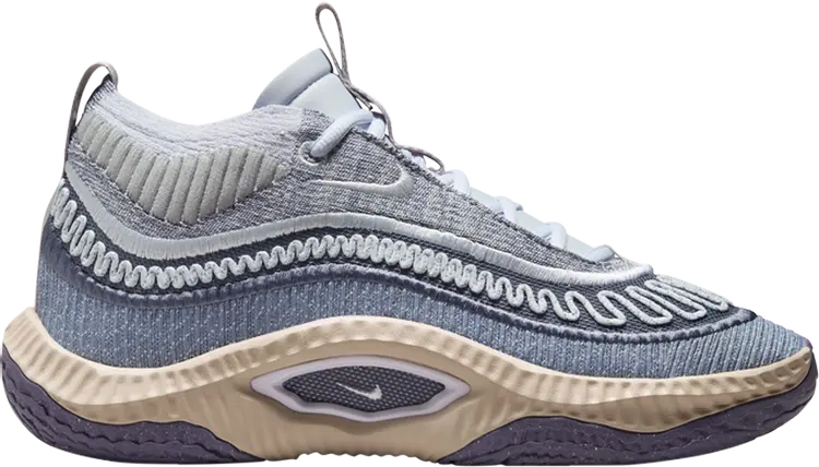Кроссовки Wmns Cosmic Unity 3 'Be True To Her School', серый