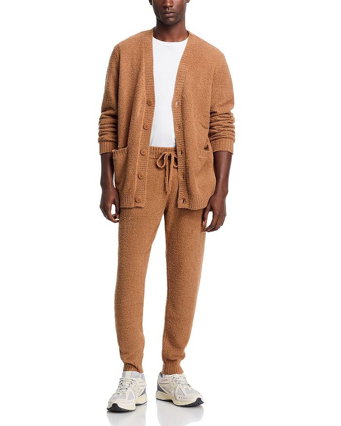 

Кардиган UGG Lowry, коричневый