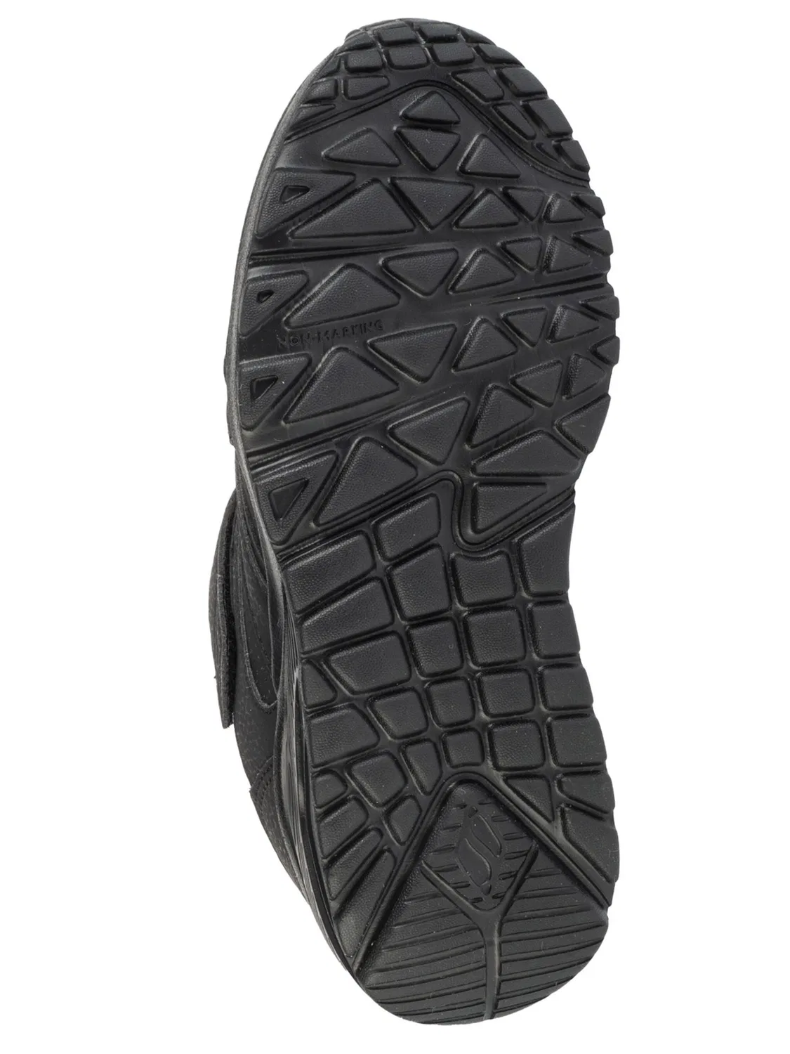 Кроссовки 'Skechers Uno Lite - Echo Surge' Skechers, Black — фото 3