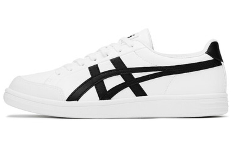 

Обувь для скейтбординга Onitsuka Tiger Advanti унисекс, Черный, Обувь для скейтбординга Onitsuka Tiger Advanti унисекс