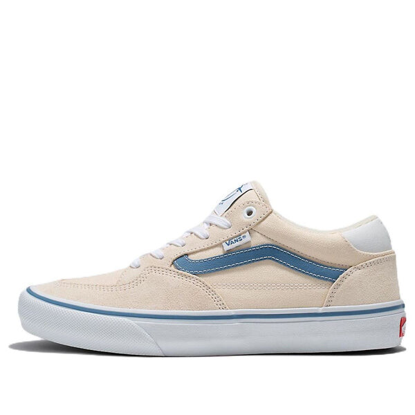 

Кроссовки rowan 'cream' Vans, бежевый