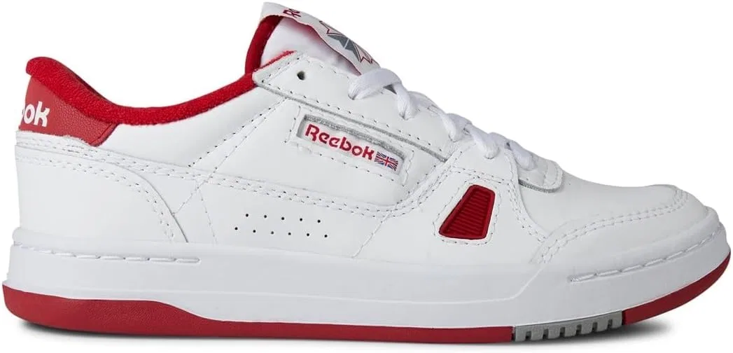 Мужские кроссовки Reebok Lifestyle LT Court, White Red