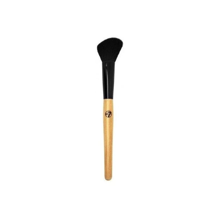 

Косметическая кисть Brocha Angular para Colorete W7, 1 unidad