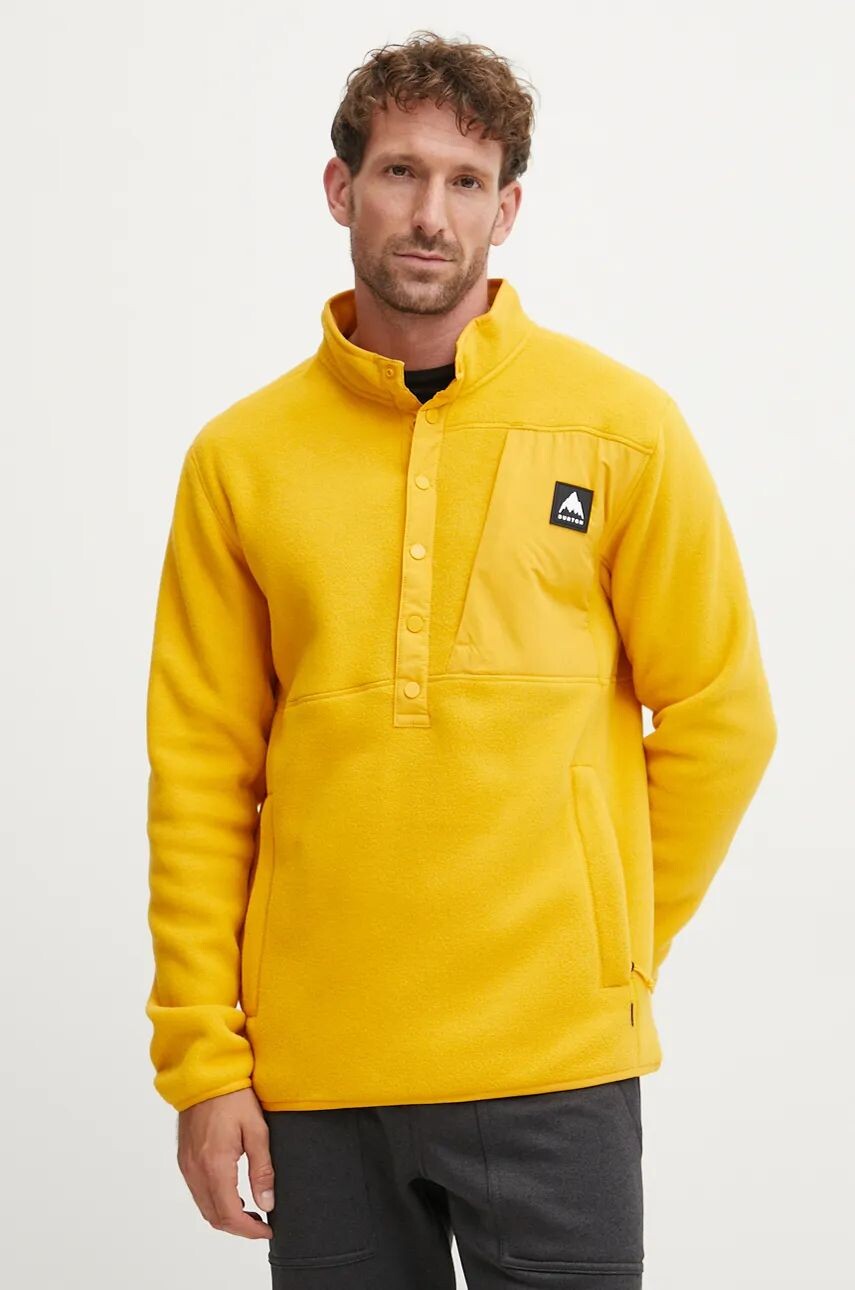 

Толстовка Burton, желтый