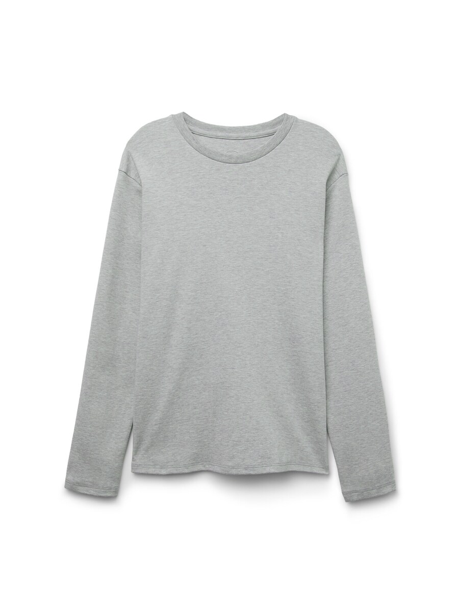 

Лонгслив INTIMISSIMI, mottled grey