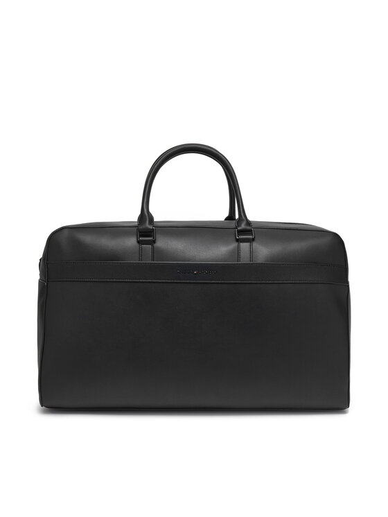

Сумка Th Corp Duffle AM0AM13353 Tommy Hilfiger, черный
