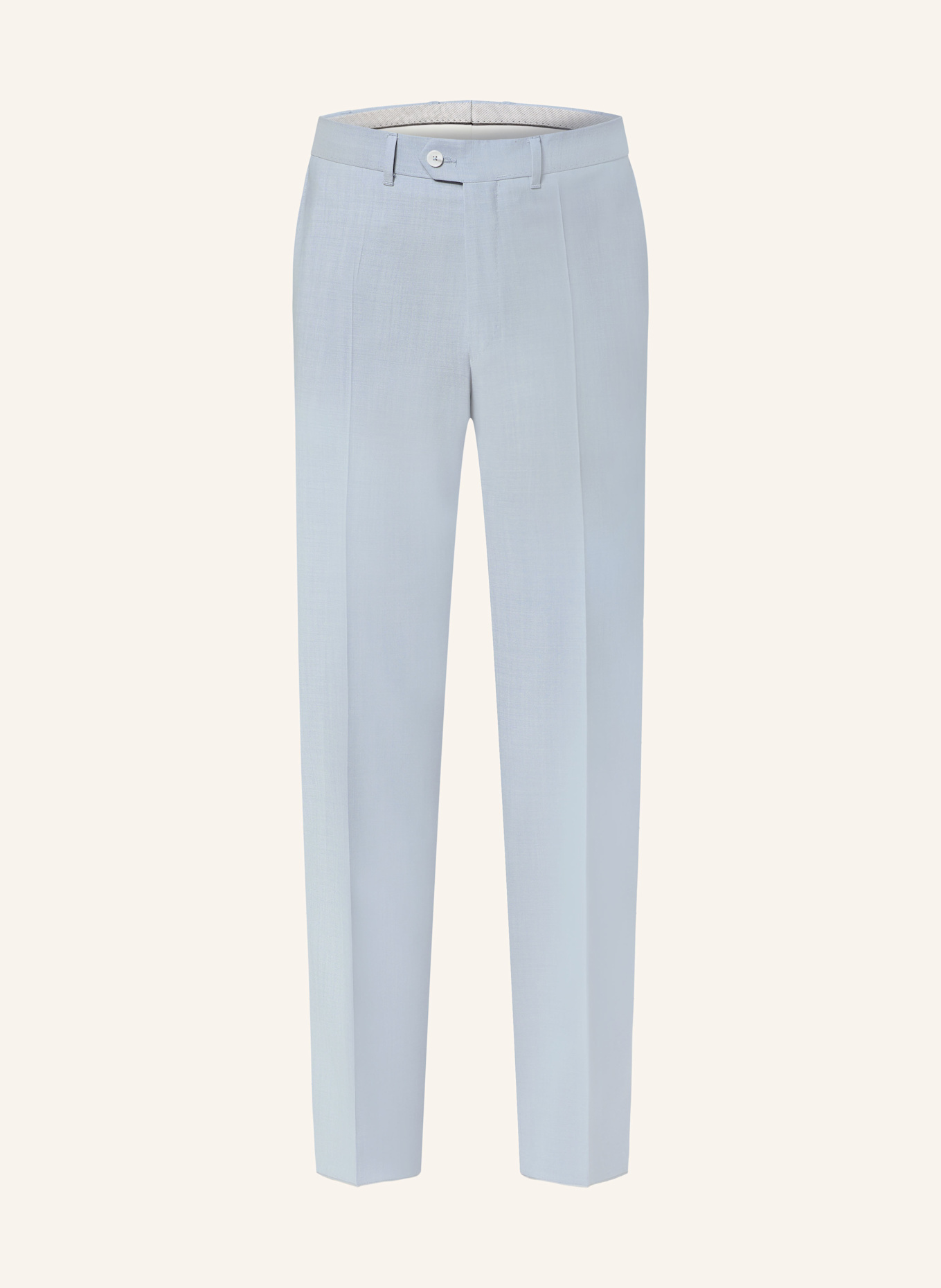 

Костюмные брюки Janis Regular Fit Dressler, голубой