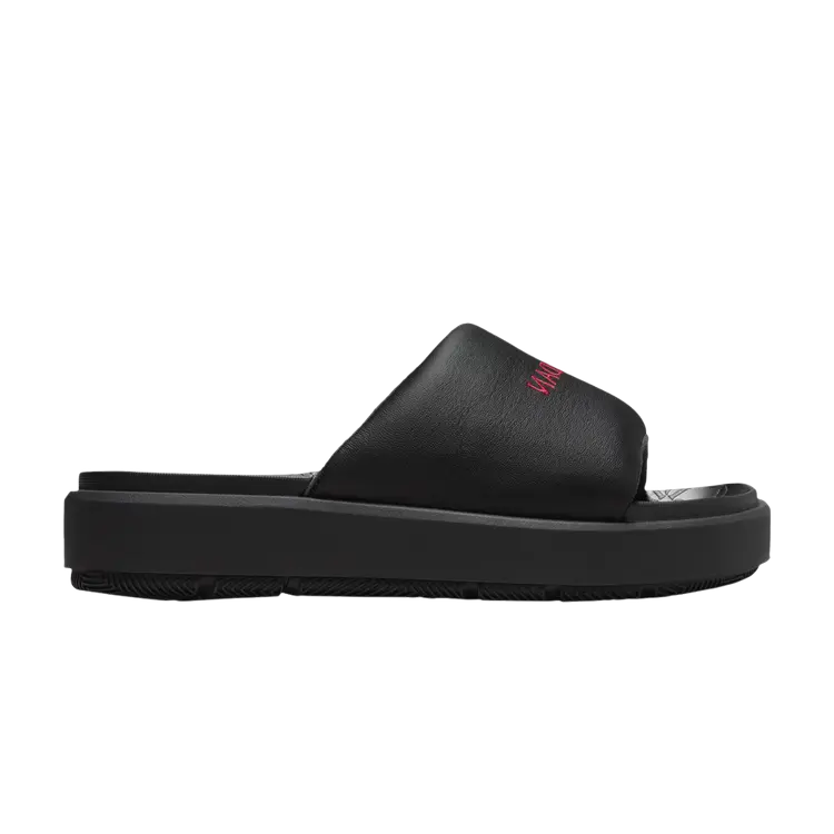 Кроссовки Air Jordan Wmns Jordan Sophia Slide, черный