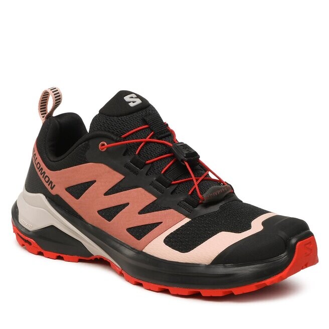 

Кроссовки Salomon X-Adventure, черный