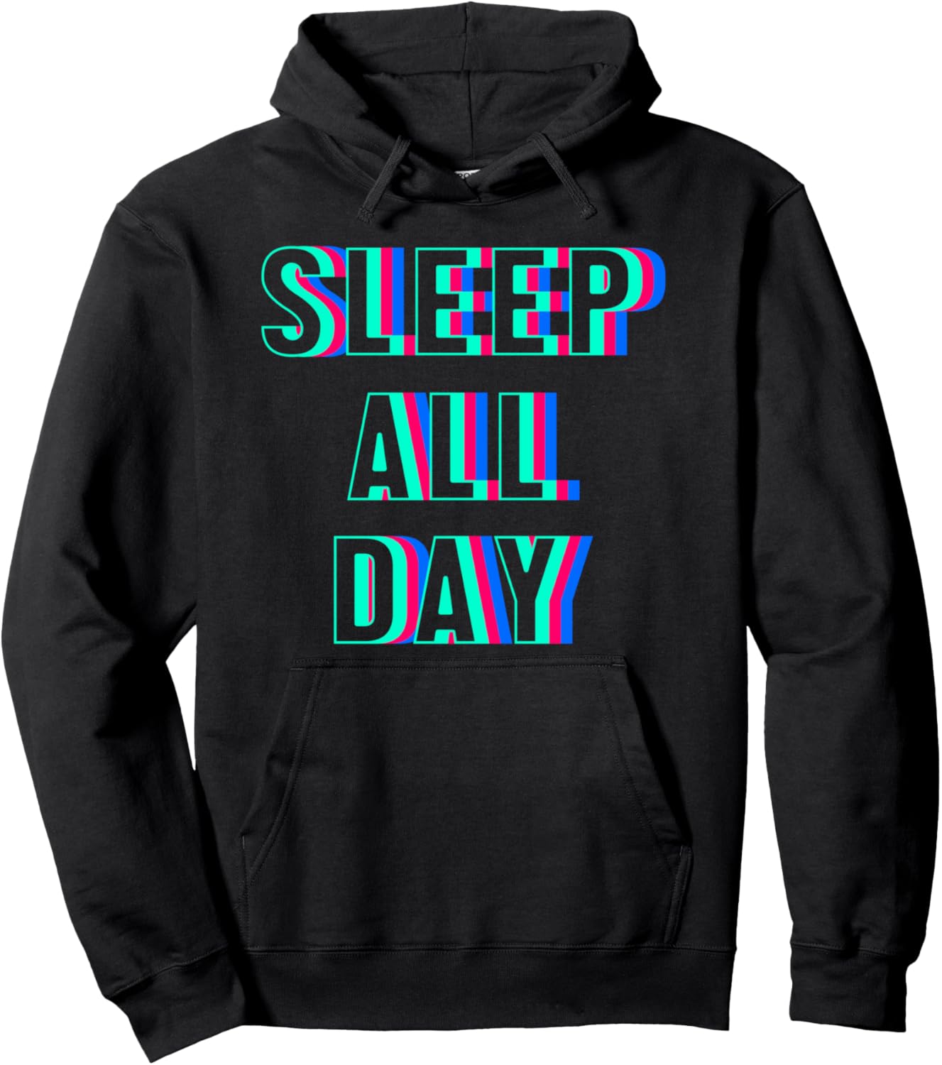 

Спи весь день, мечтай, не храпи, толстовка для сна Dreamy Sleeping Sleep Dreamer Sleepyhead Snoring Dreaming Gift, черный