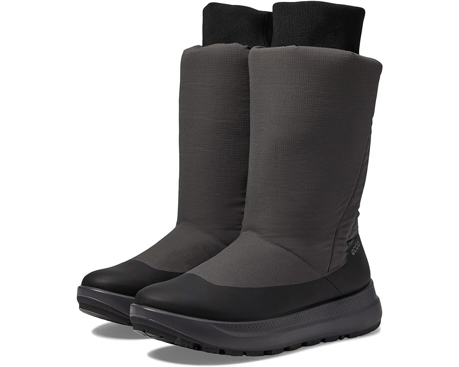 

Ботинки ECCO Sport Solice Arctic, цвет Magnet