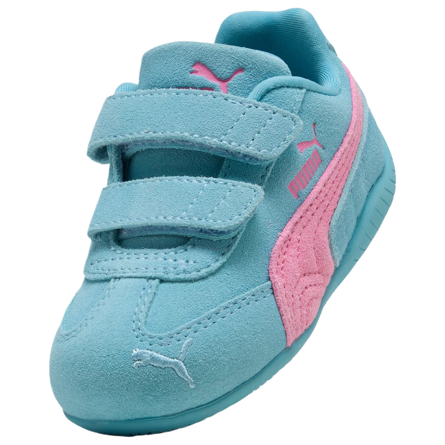 PUMA Speedcat Toddler Shoes Blue Infant And Toddler — фото 3