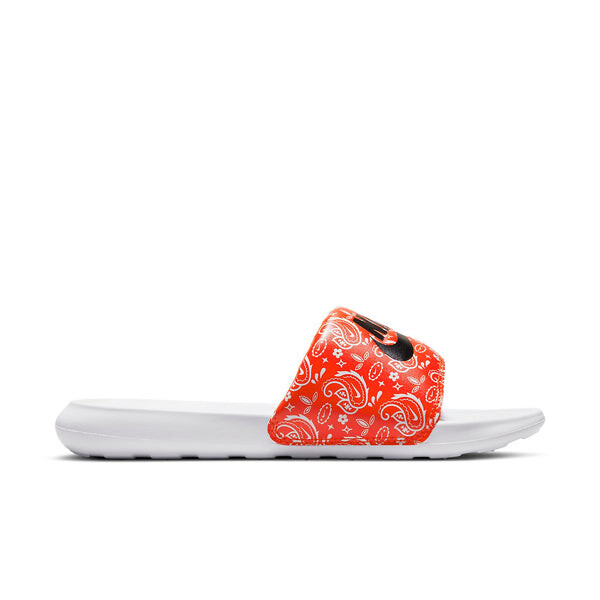 Тапочки victori one slide 'paisley' Nike, белый — фото 4