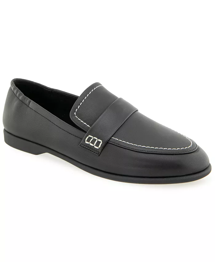 Женские повседневные балетки Noha Aerosoles, черный