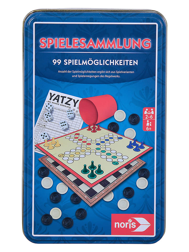 

Коллекция игр - для детей от 6 лет и старше