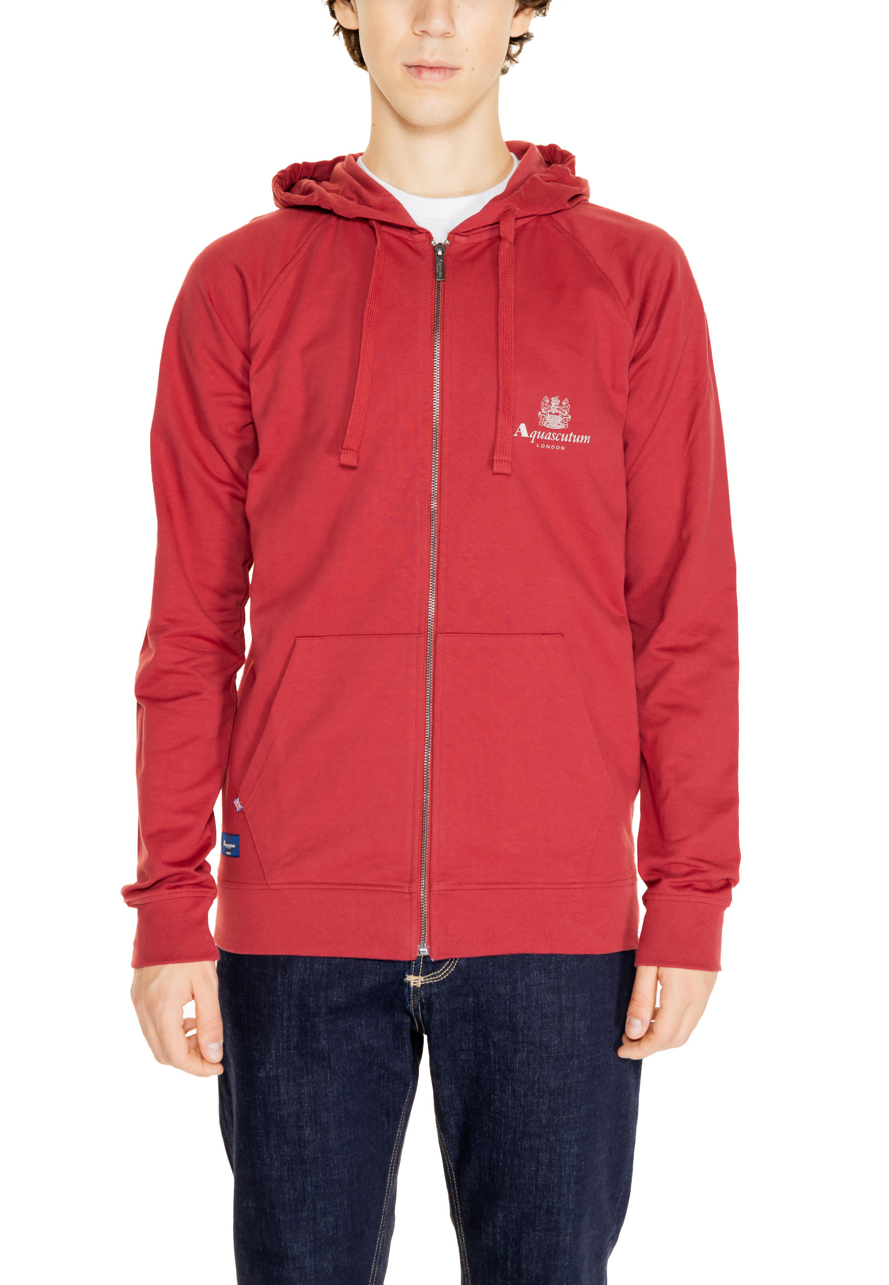 

Толстовки Aquascutum