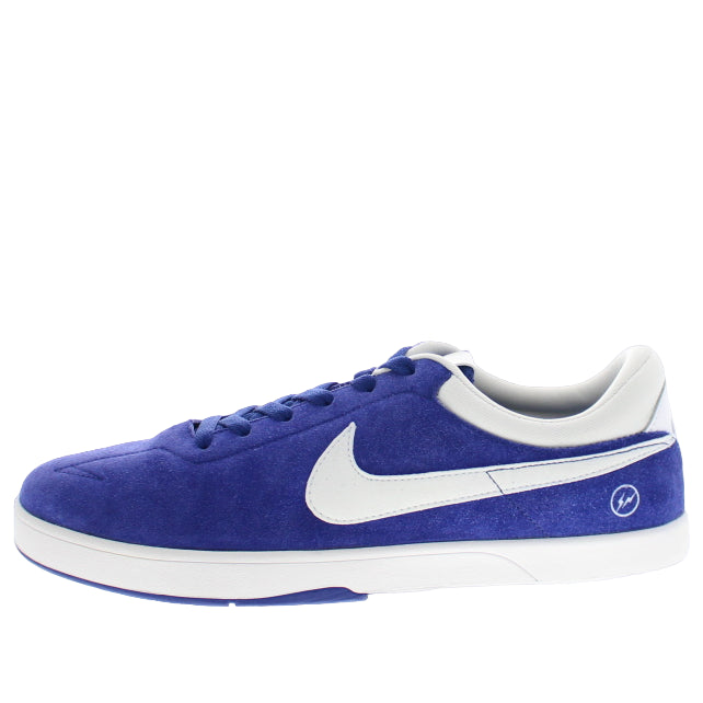 

Кеды Nike SB Skateboard Eric Koston Fragment 628983-401