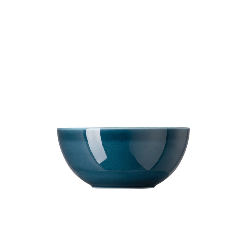 

Тарелка Daily Night Blue 18 см Thomas, синий