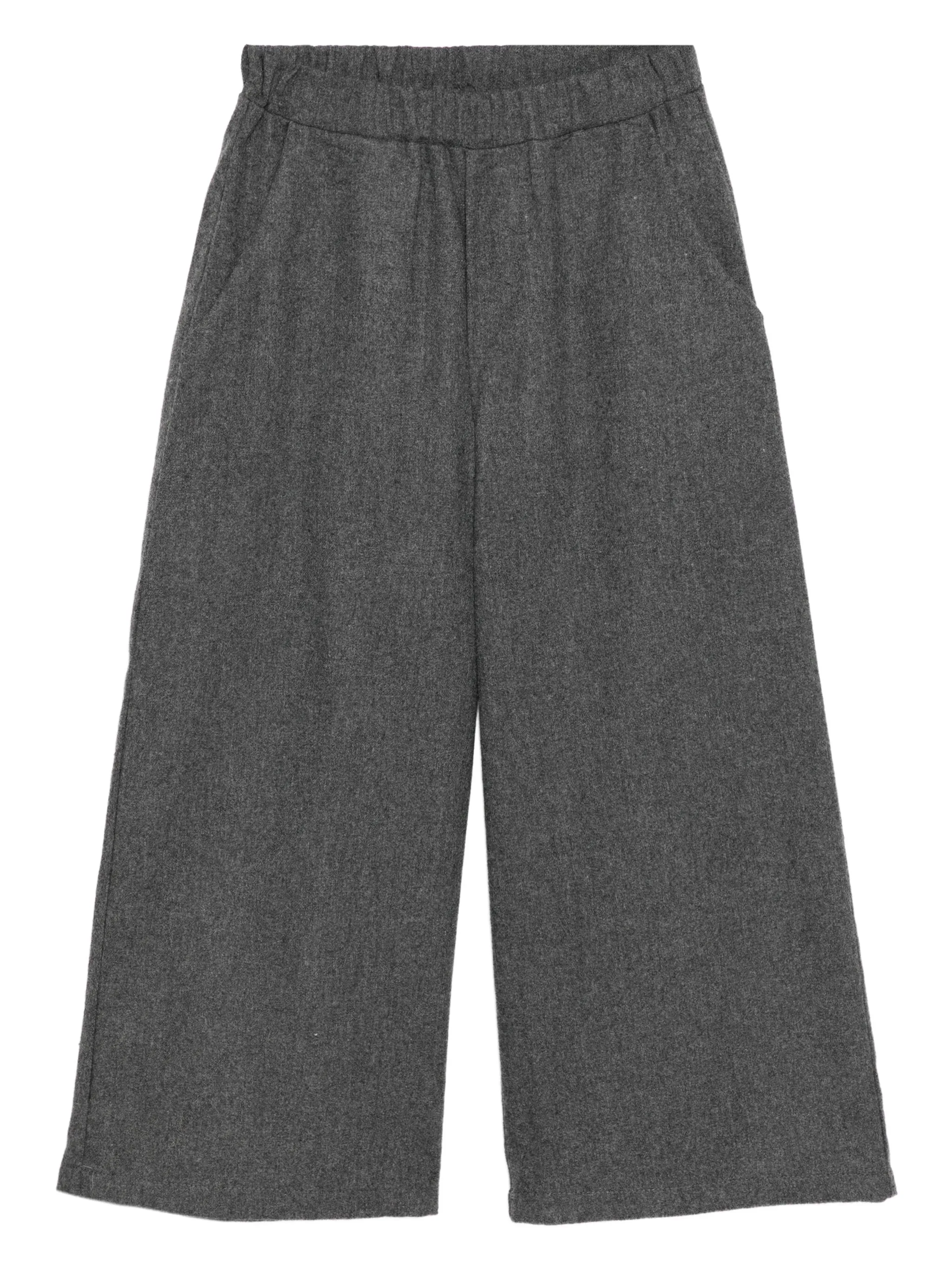 

Брюки с логотипом Douuod Kids, серый