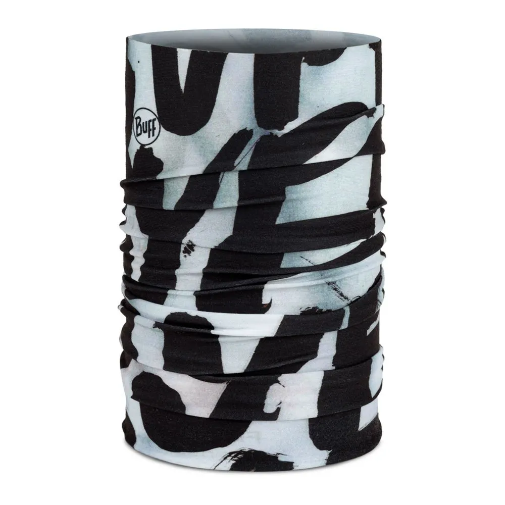 

Неквормер Buff Original Ecostretch, черный
