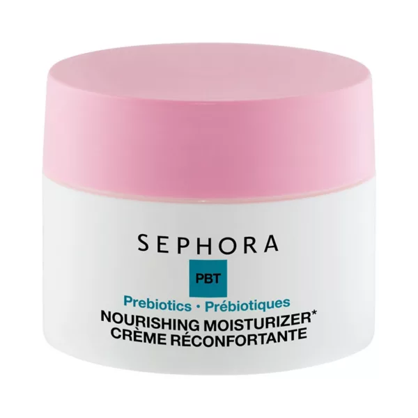

Питательный увлажняющий крем для кожного барьера Sephora Collection, 48 гр