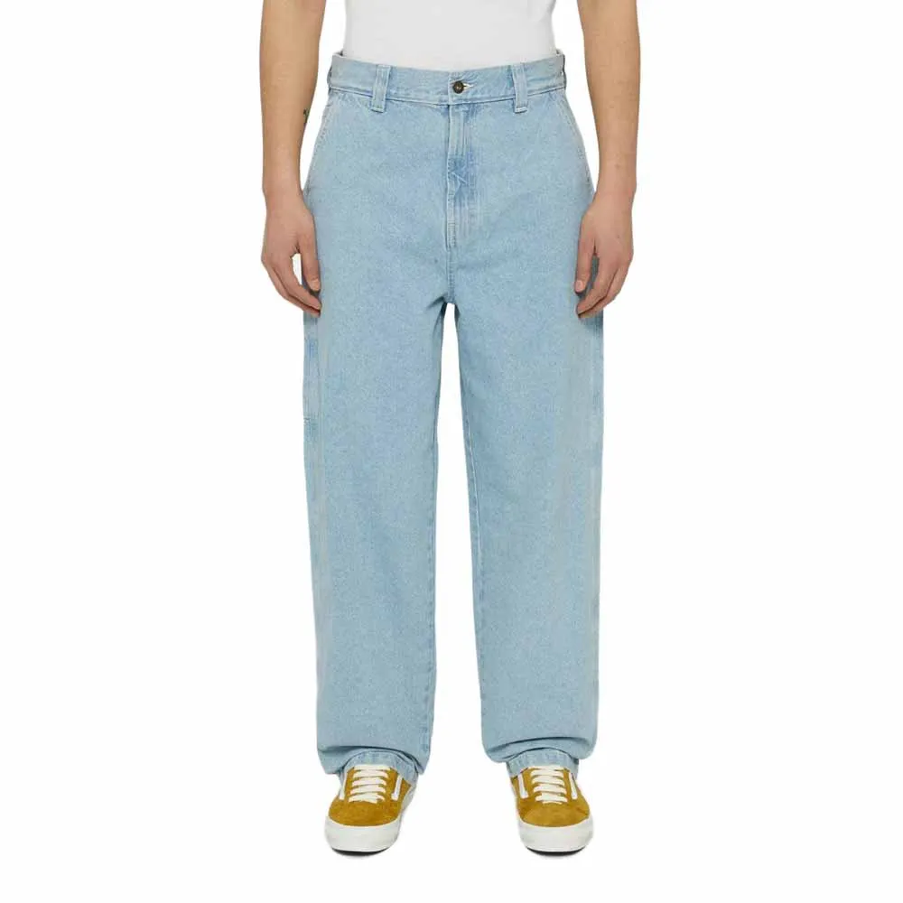 

Джинсы Dickies Madison, синий