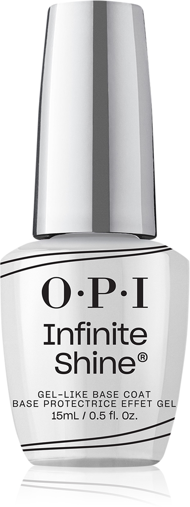 

База для лака Infinite Shine Opi, base coat 15 мл