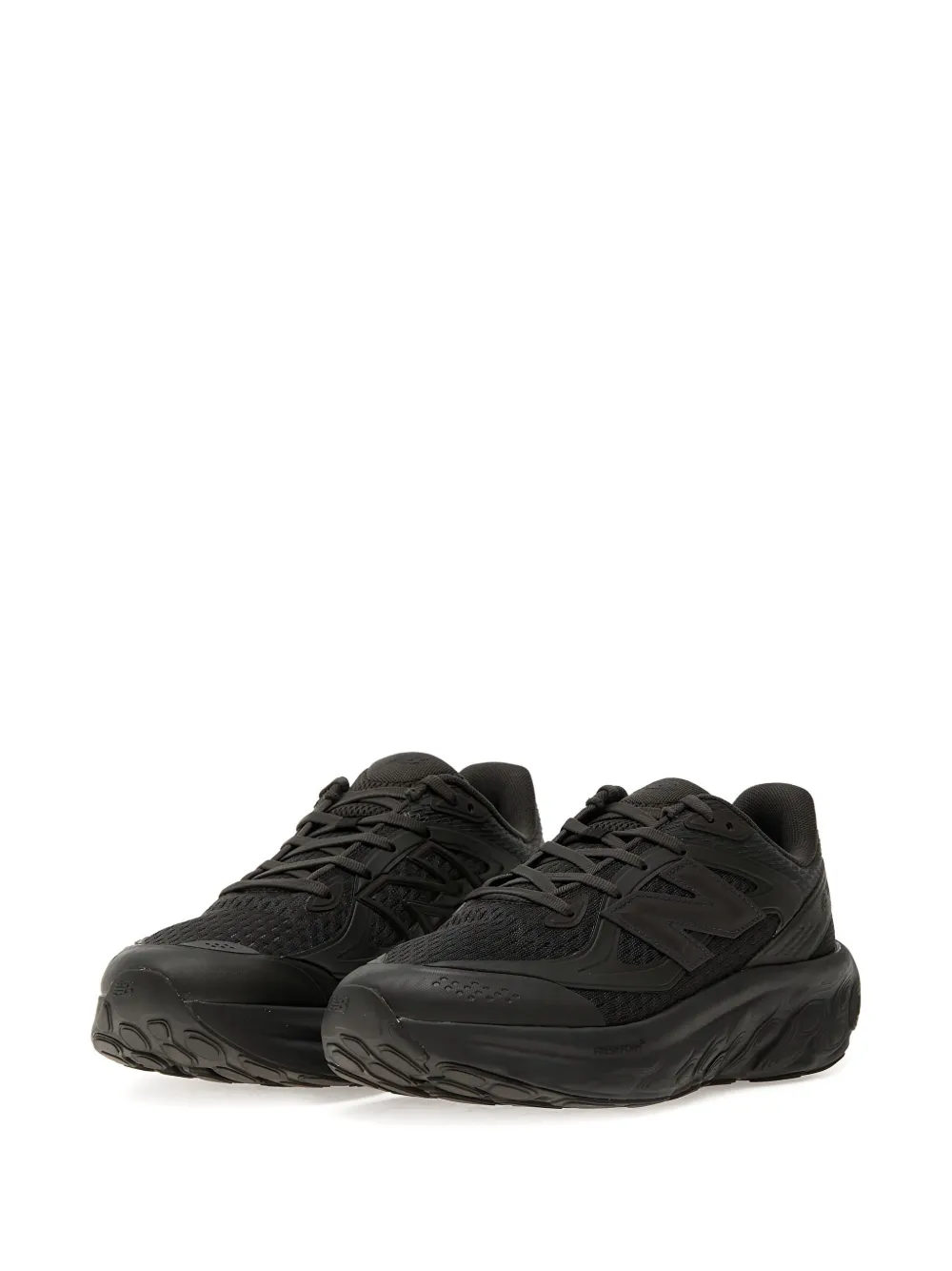 Кроссовки Fresh Foam NEW BALANCE, черный — фото 2