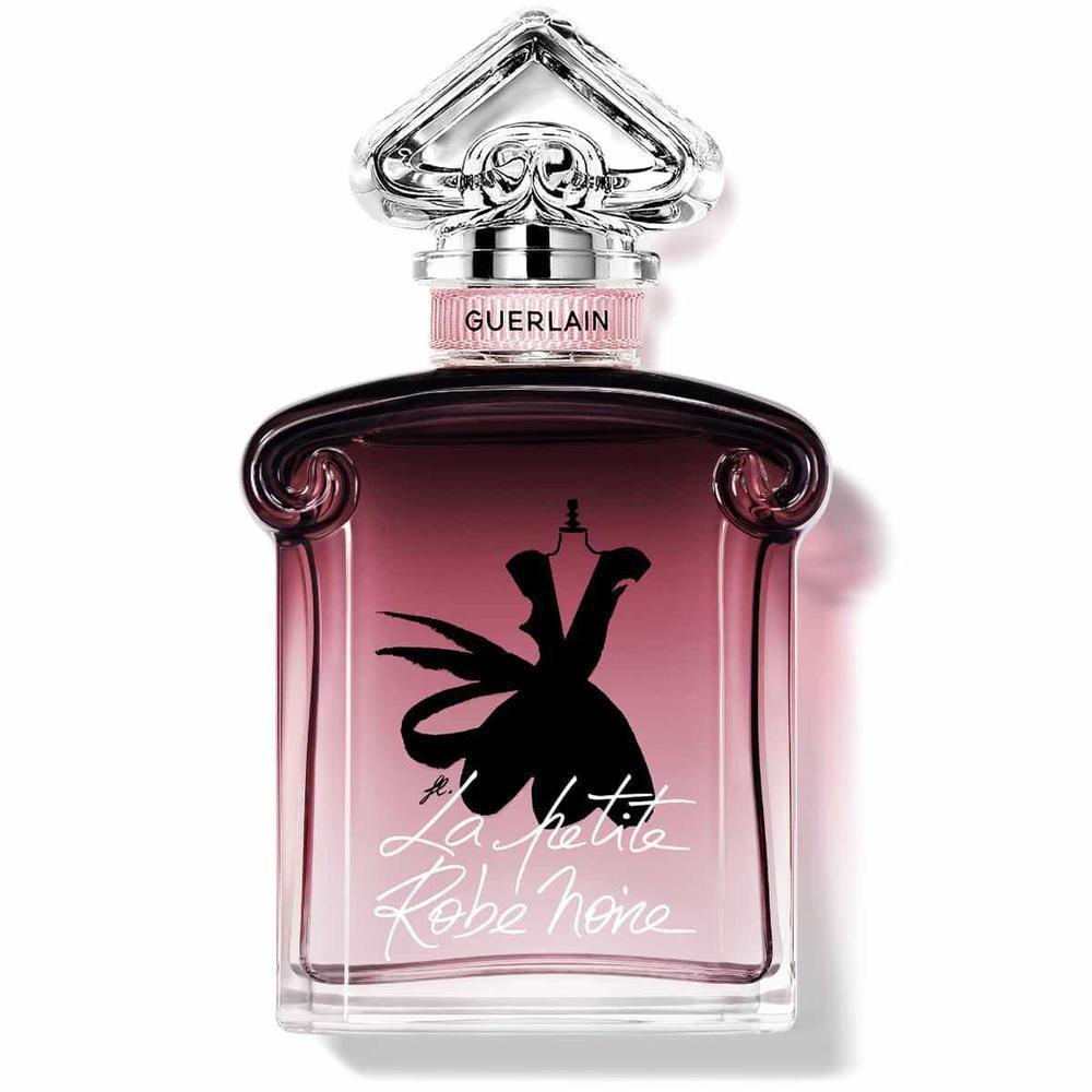 

Парфюмерная вода Guerlain Petite Robe Rose, 50 мл