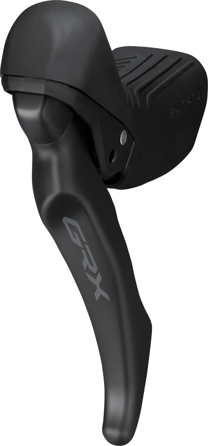 

GRX BL-RX610-L Гидравлический дисковый тормозной рычаг Shimano, None